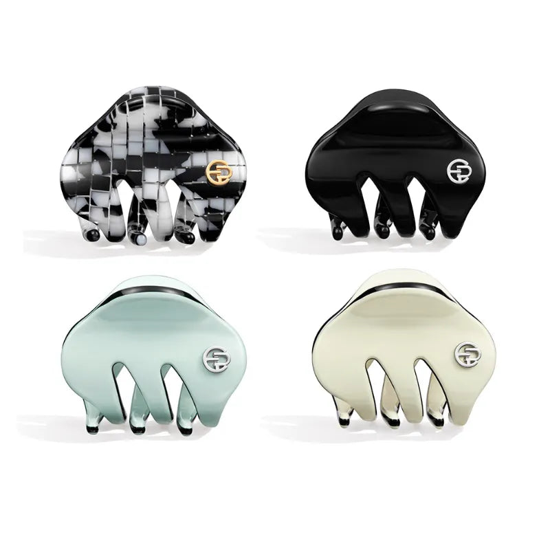 Murnin Classic Mini Hair Claw-Set