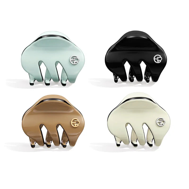 Murnin Classic Mini Hair Claw-Set