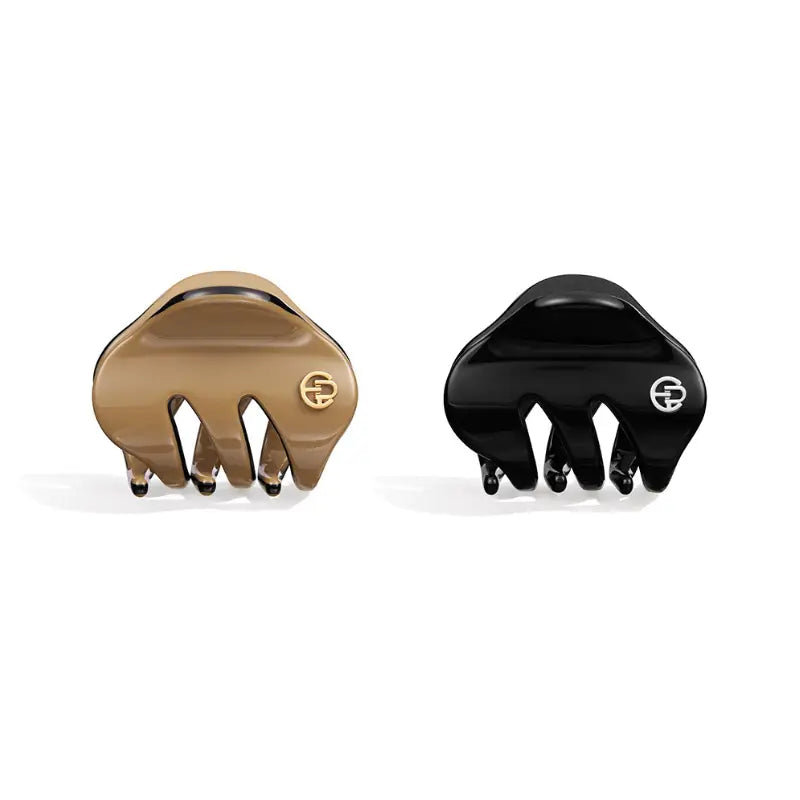 Murnin Classic Mini Hair Claw-Set