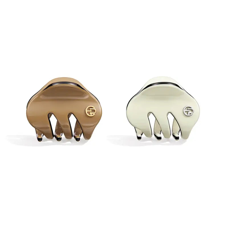 Murnin Classic Mini Hair Claw-Set