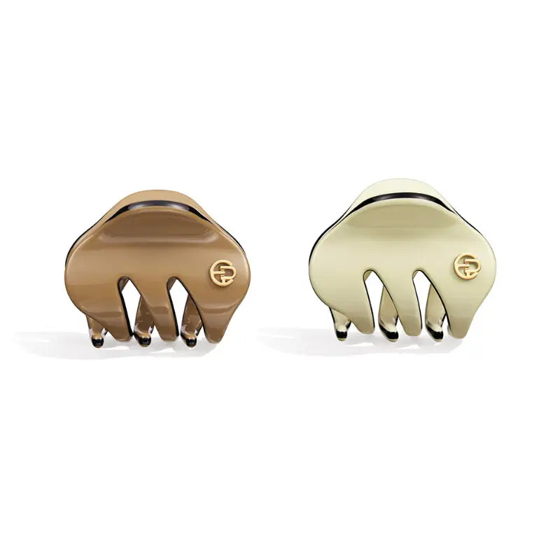Murnin Classic Mini Hair Claw-Set