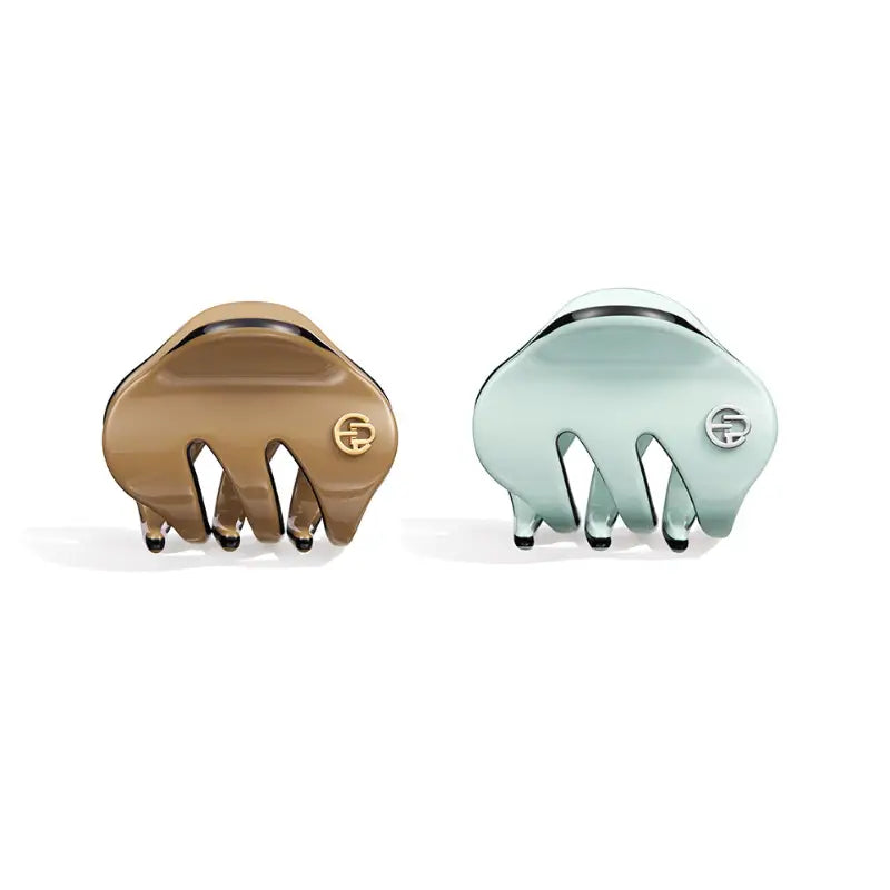 Murnin Classic Mini Hair Claw-Set