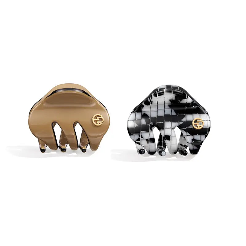 Murnin Classic Mini Hair Claw-Set