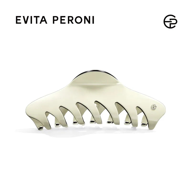 Caslida XL Hair Claw - EVITA PERONI OFFICIAL