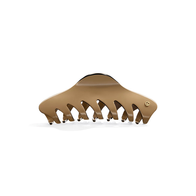 Caslida XL Hair Claw - EVITA PERONI OFFICIAL
