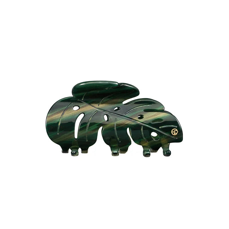 Isabel Large Hair Claw - EVITA PERONI OFFICIAL