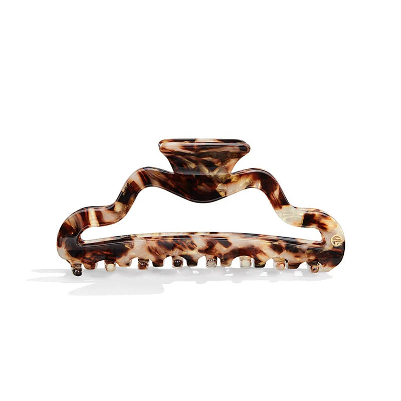 Iris Large Hair Claw - EVITA PERONI OFFICIAL