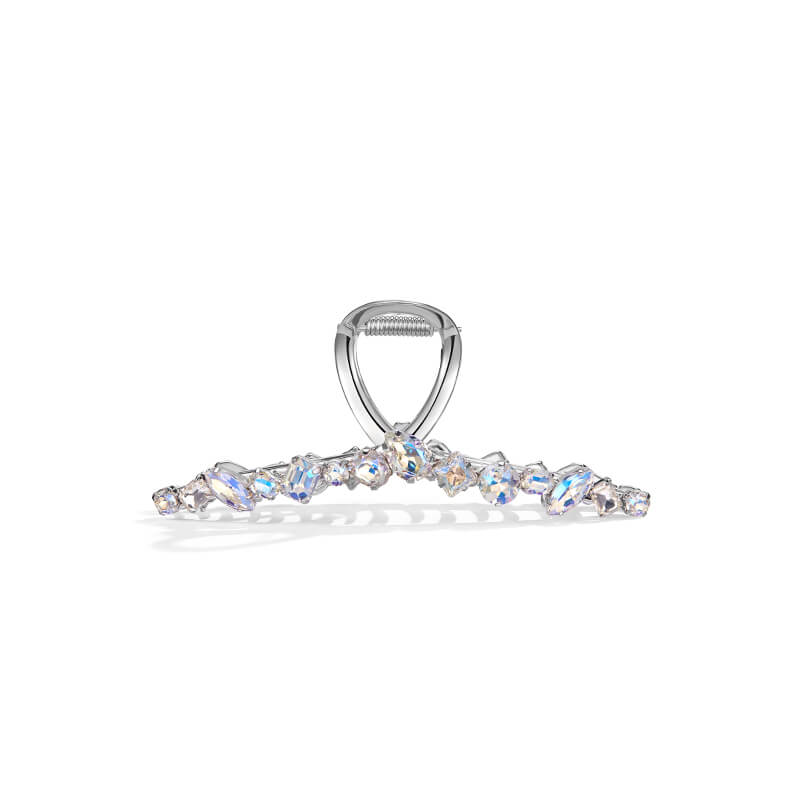 Odelia Large Hair Claw - EVITA PERONI OFFICIAL