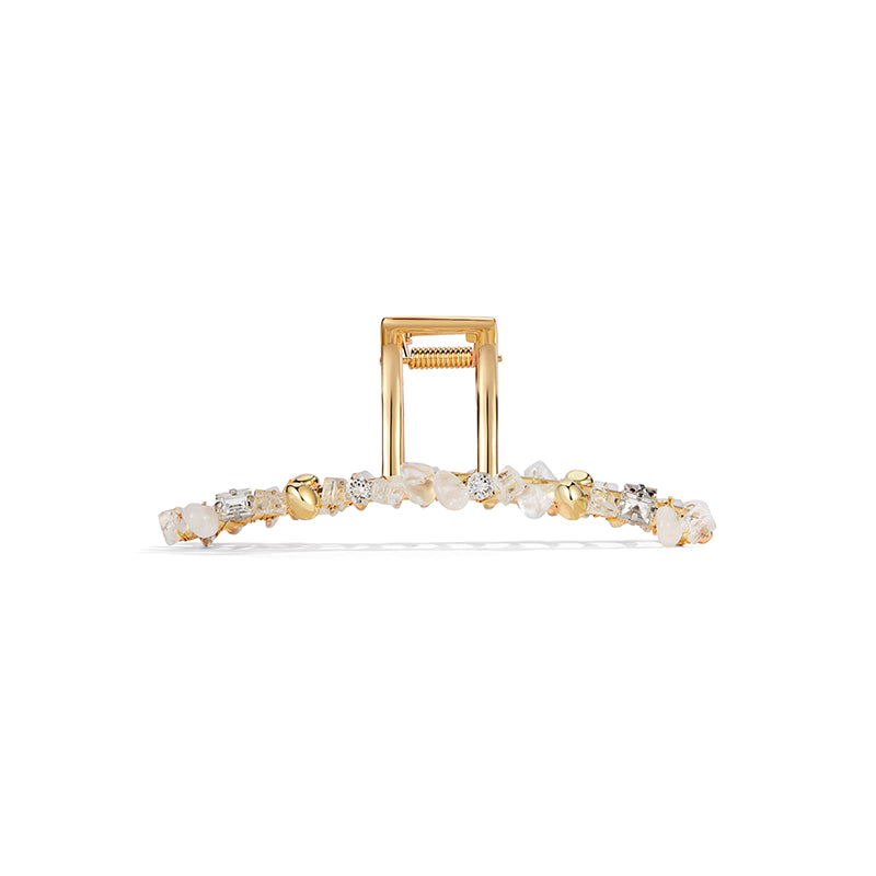 Sophia Large Hair Claw - EVITA PERONI OFFICIAL