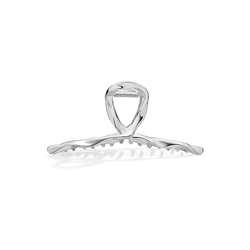 Harper Large Hair Claw - EVITA PERONI OFFICIAL