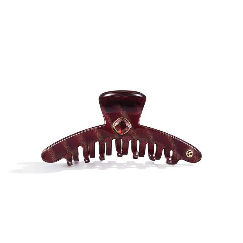 Sugar Cubes Abigail Crystal XL Hair Claw