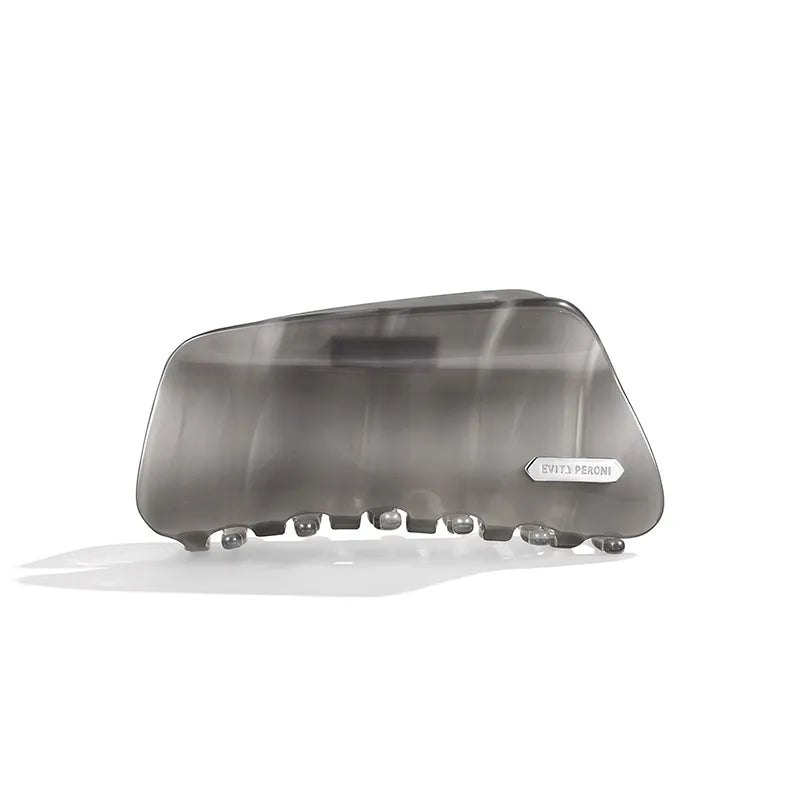 Grey Style Freya Geometric XL Hair Claw