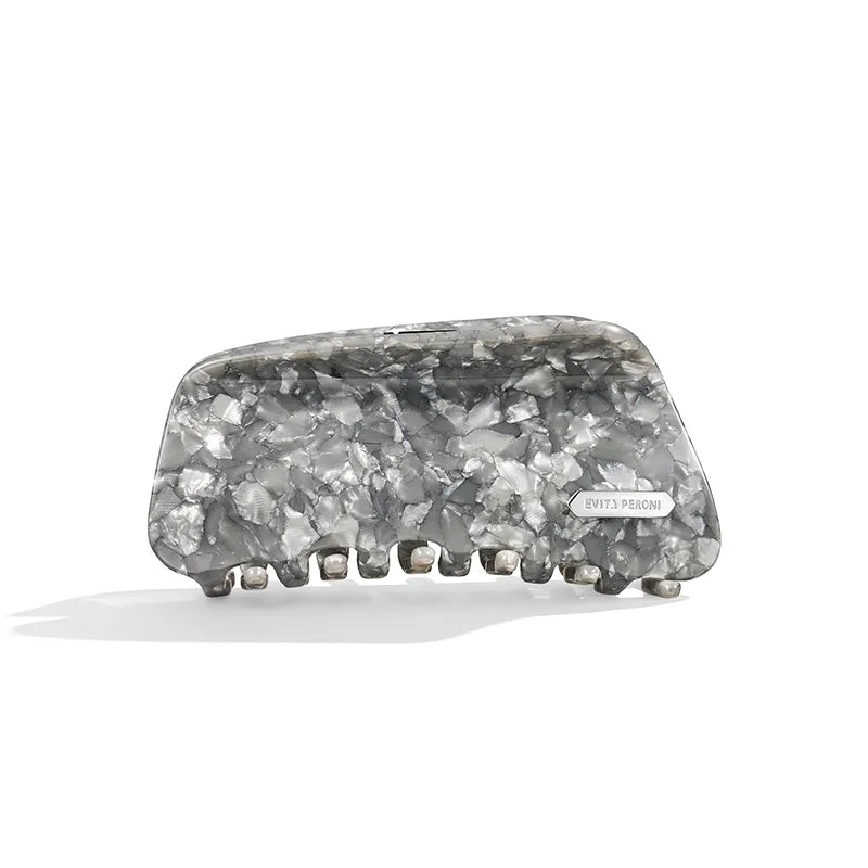 Grey Style Freya Geometric XL Hair Claw
