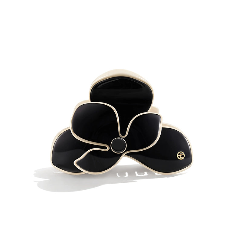 Aranya XL Flower Hair Claw