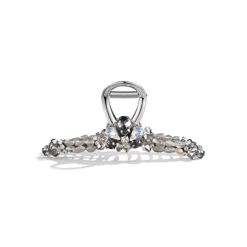 Seraphina Moonstone XL Hair Claw