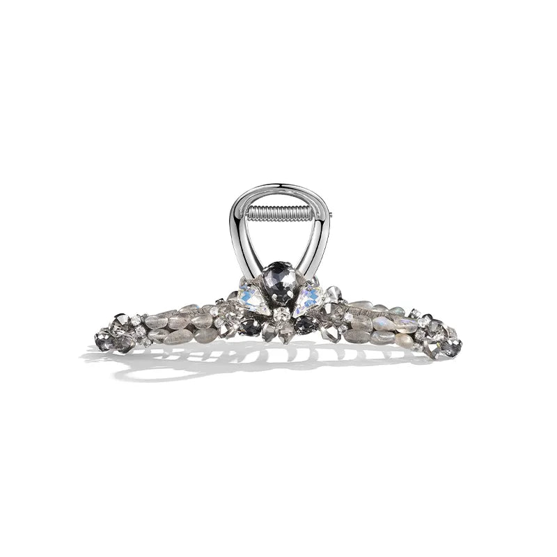 Seraphina Moonstone XL Hair Claw