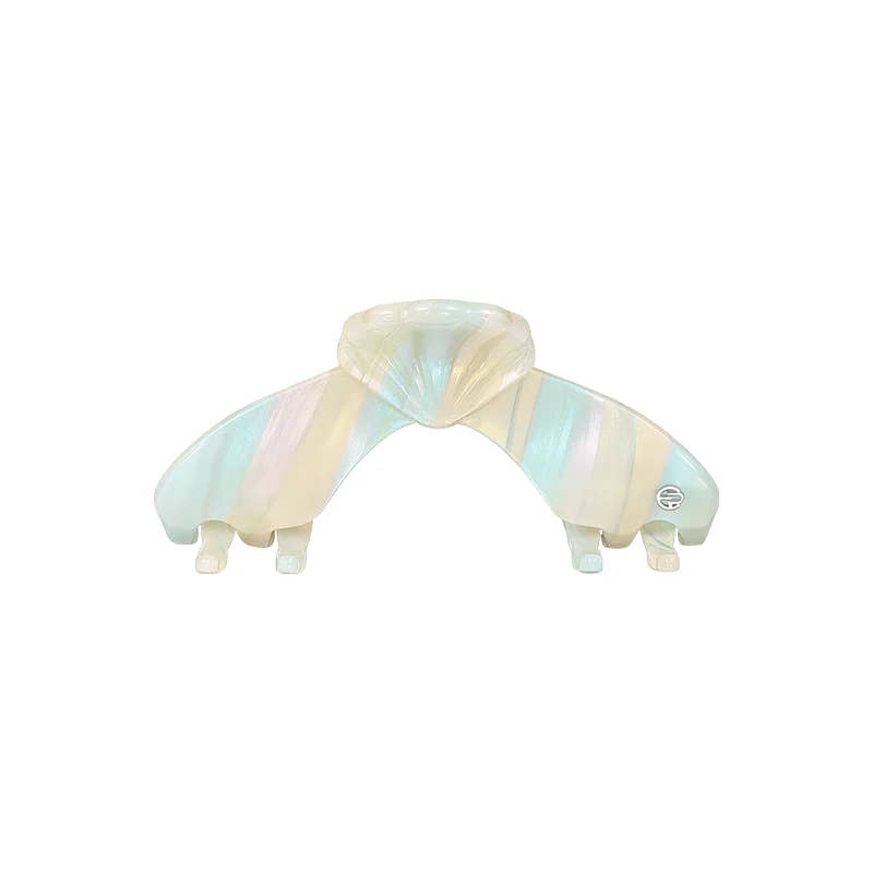 Zoey XL Hair Claw - EVITA PERONI OFFICIAL