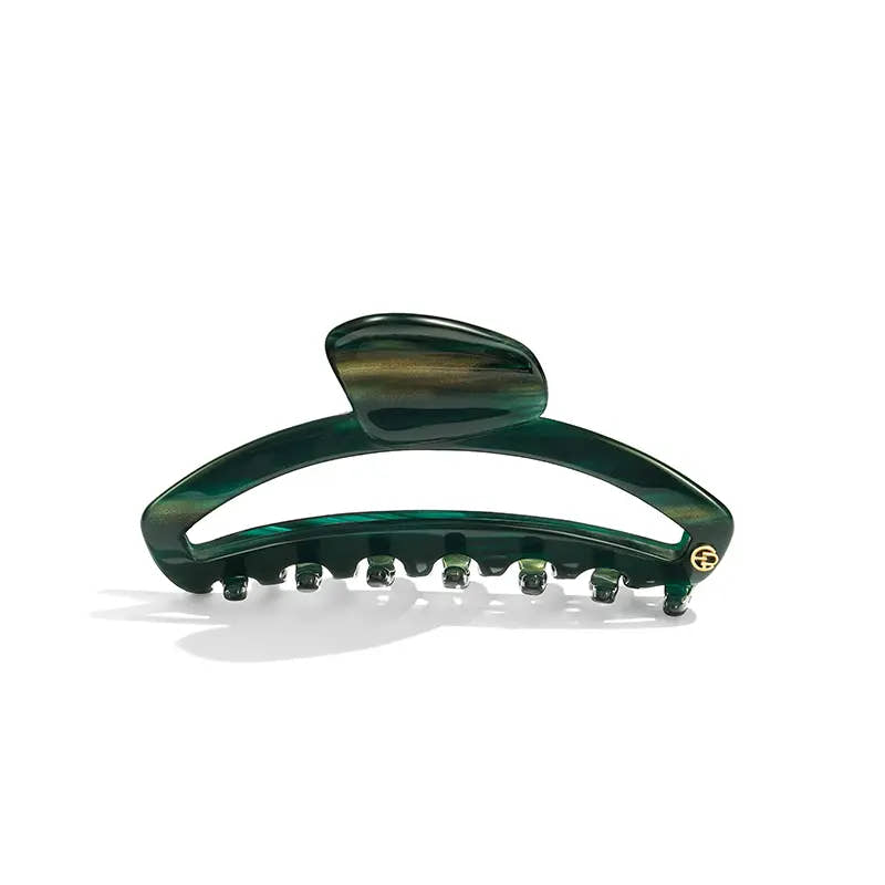 Silvia Hollow Out XL Hair Claw - EVITA PERONI OFFICIAL