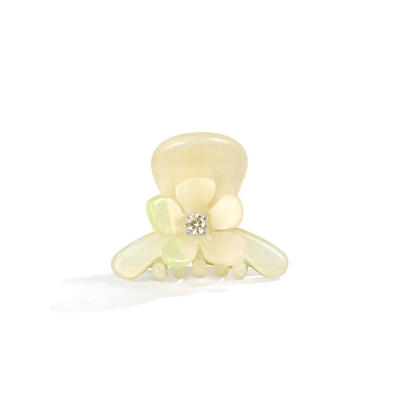 Jasmine Small Hair Claw - EVITA PERONI OFFICIAL