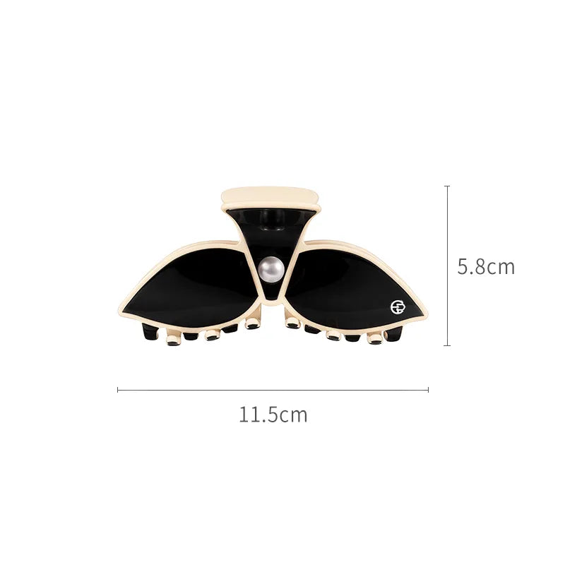 Claire XL Hair Claw