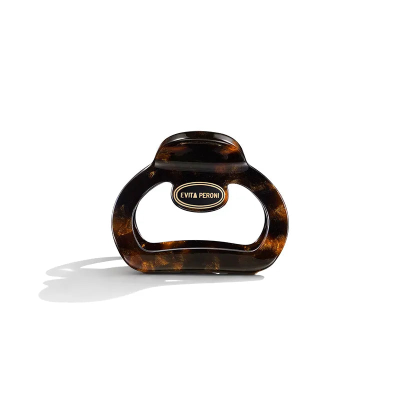 Audrey Medium Hair Claw