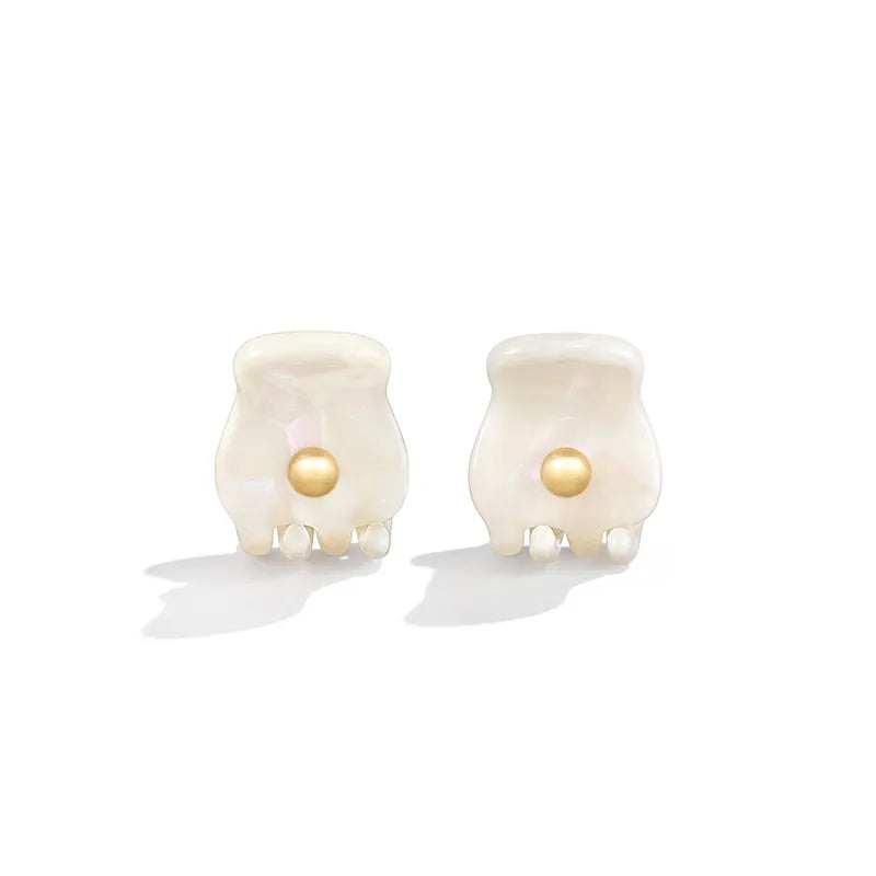 Simone Mini Hair Claw