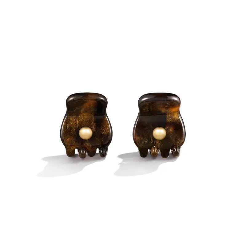 Simone Mini Hair Claw