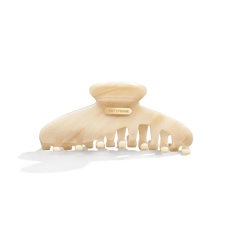 Faye XL Hair Claw - EVITA PERONI OFFICIAL