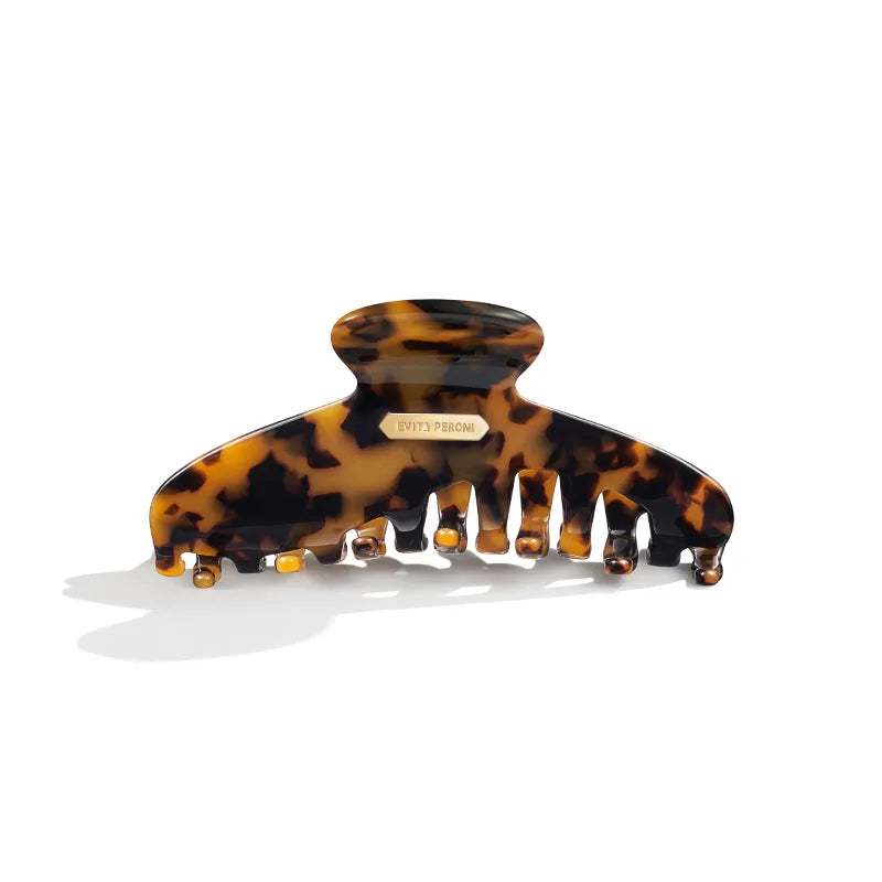 Faye XL Hair Claw - EVITA PERONI OFFICIAL