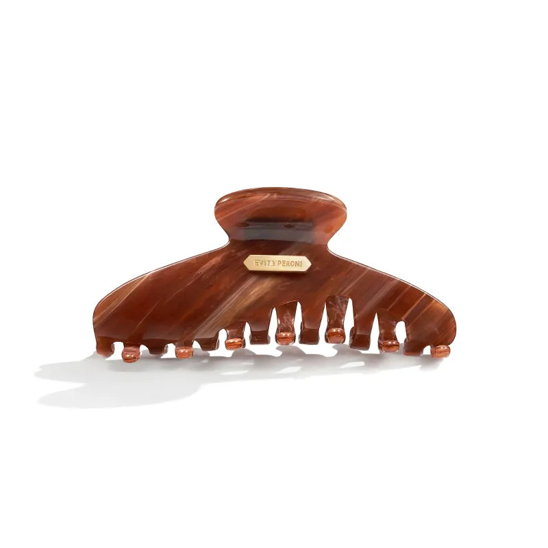 Faye XL Hair Claw - EVITA PERONI OFFICIAL
