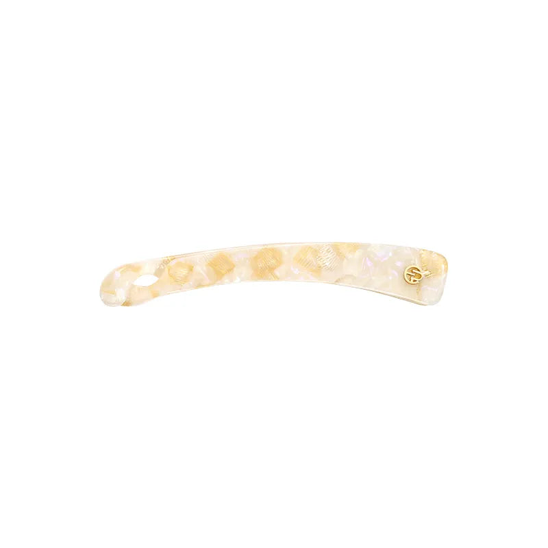 Coral Classic Banana Clip