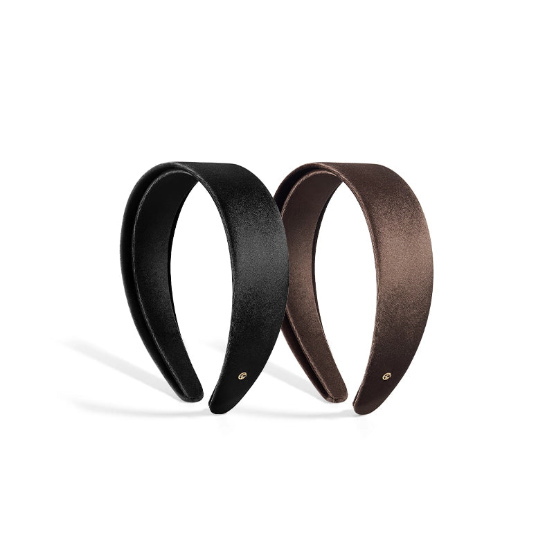 Catherine Wide Headband