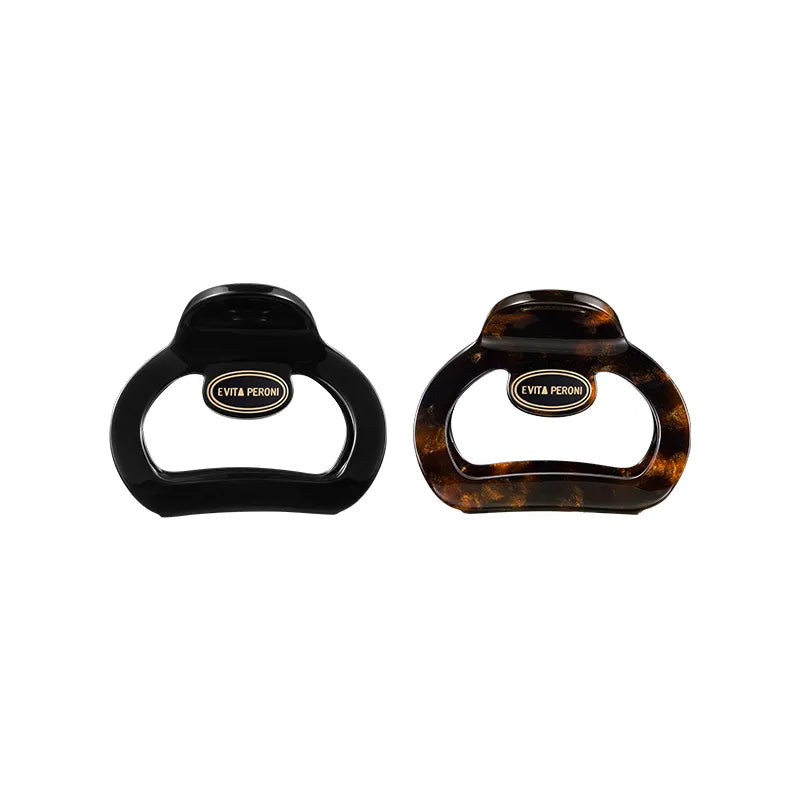 Audrey Medium Hair Claw