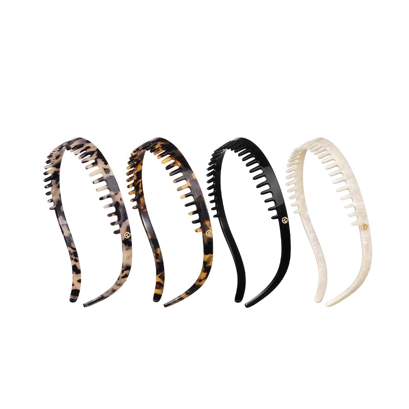 Kezia Comb Headband