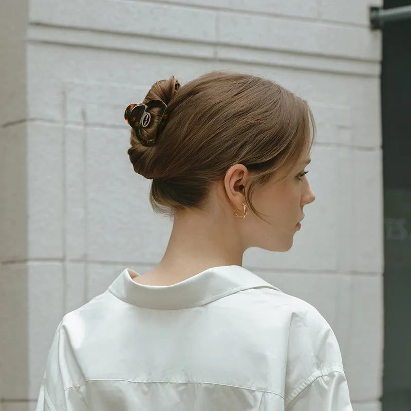 Audrey Medium Hair Claw