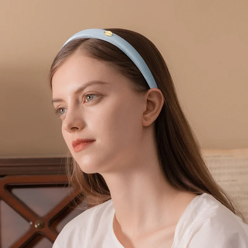 Mina Wide Headband