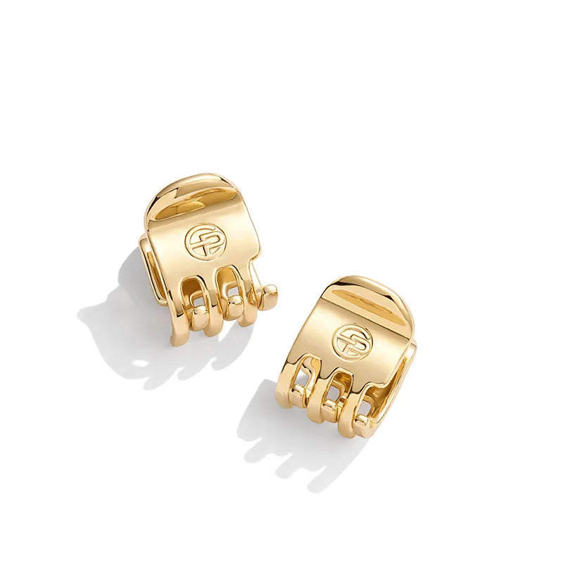 Solis Mini Hair Claw Clip - EVITA PERONI OFFICIAL