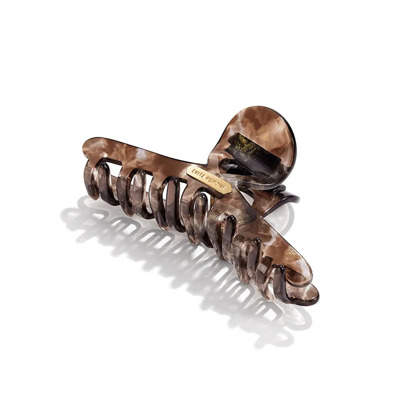 Livia XL Hair Claw - EVITA PERONI OFFICIAL