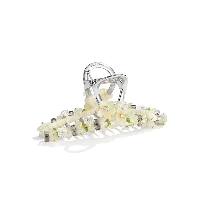 Jasmine XL Hair Claw - EVITA PERONI OFFICIAL