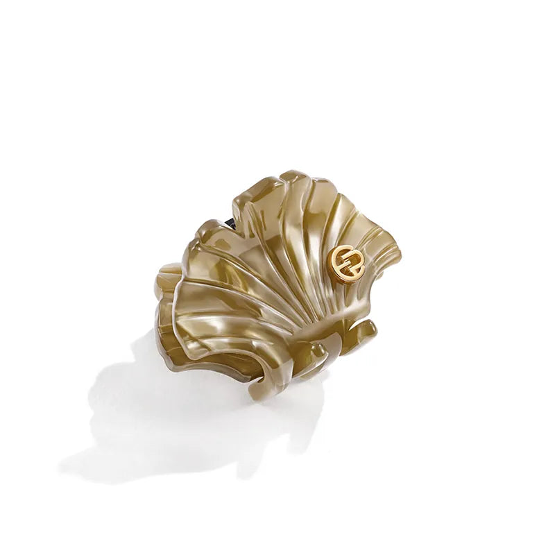 Uma Mini Hair Claw - EVITA PERONI OFFICIAL