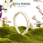Gloria Headband - EVITA PERONI OFFICIAL