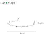 Selina Headband - EVITA PERONI OFFICIAL