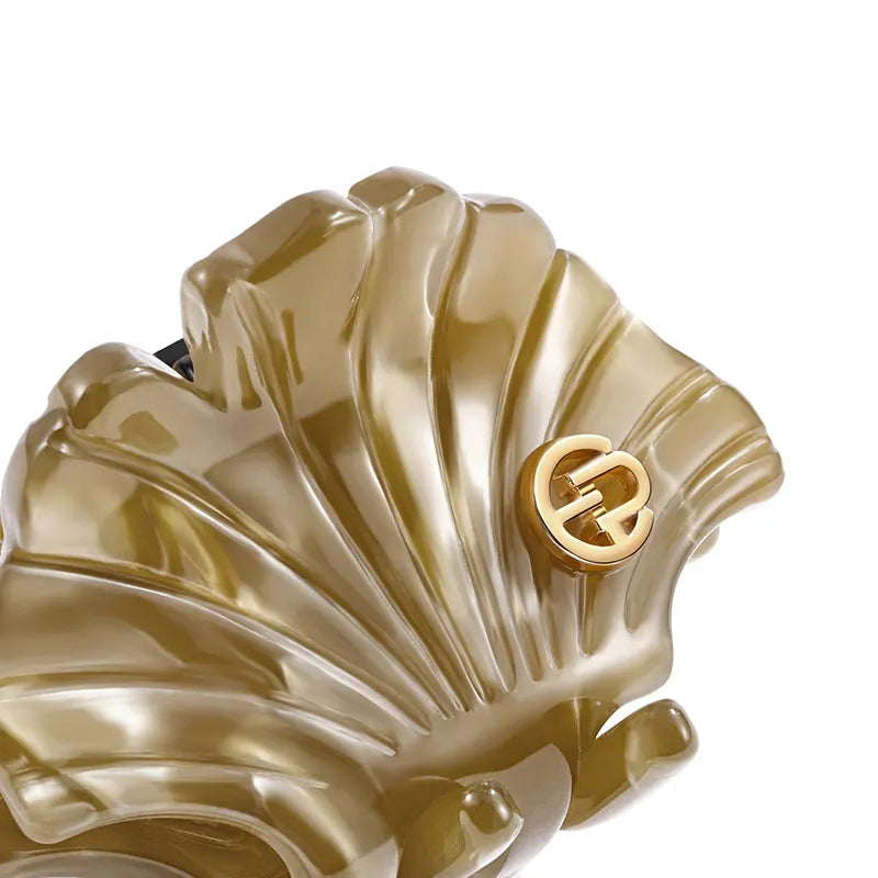 Uma Mini Hair Claw - EVITA PERONI OFFICIAL