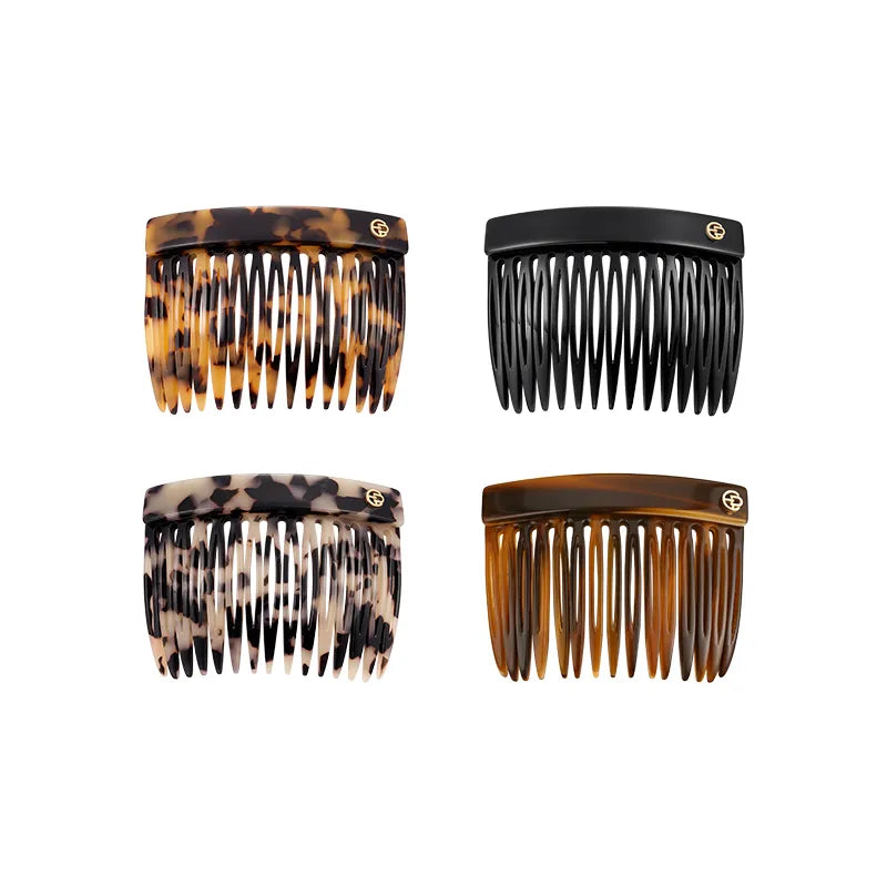 Karis Side Comb - EVITA PERONI OFFICIAL