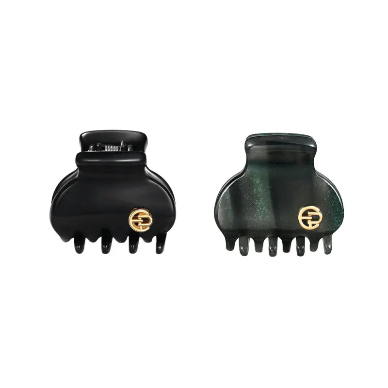 kirite Mini Hair Claw-Set