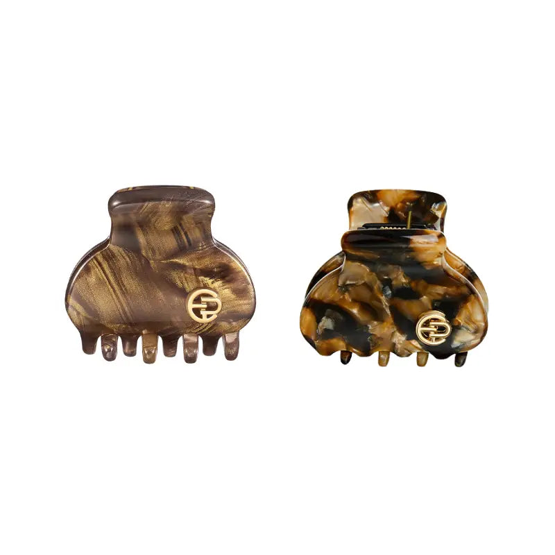 kirite Mini Hair Claw-Set