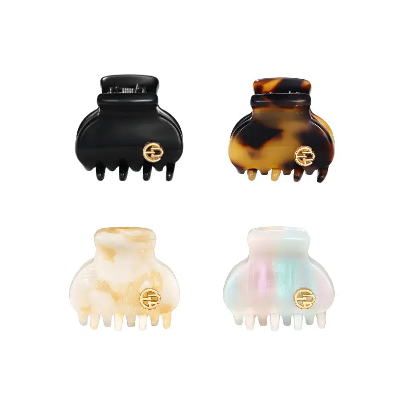 kirite Mini Hair Claw-Set