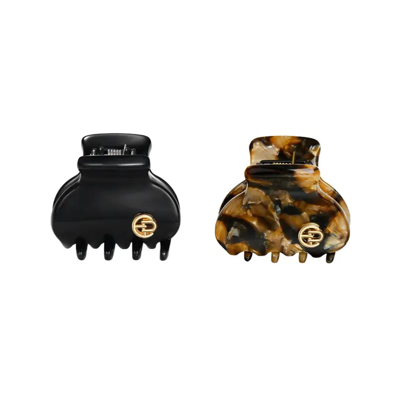 kirite Mini Hair Claw-Set