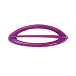 Classic Kate Slide Clip - EVITA PERONI OFFICIAL