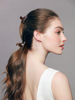 Aileen Small Hair Claw - EVITA PERONI OFFICIAL